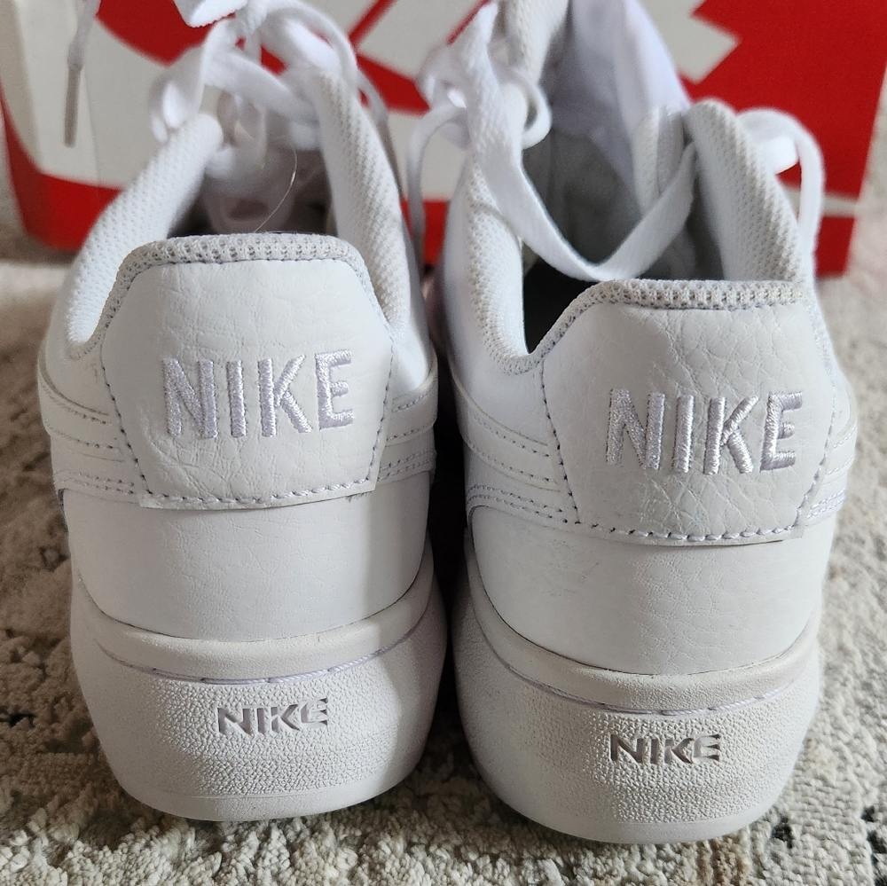 Nike Court Vision Alta - Picture 7 of 7
